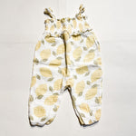 Emily & Oliver Romper 3-6M|162026
