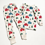 Parade Organics Sleep Set 3-4Y|215341