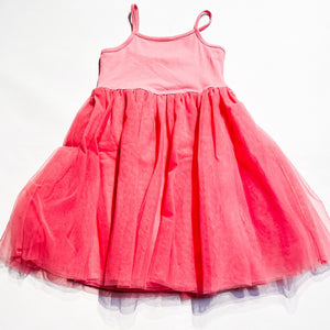 Rise Little Earthling Dress 5-6Y|184294