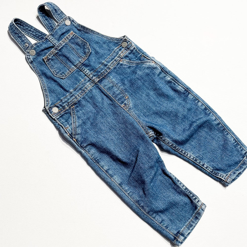 H&M Overalls 12-18M|228397