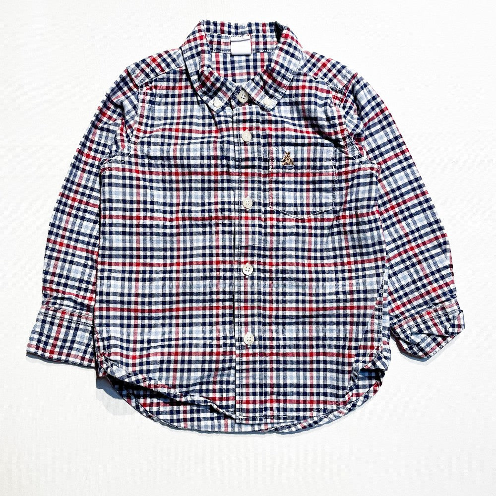 Gap Button UP 3Y|141391