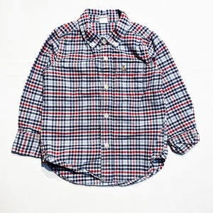 Gap Button UP 3Y|141391