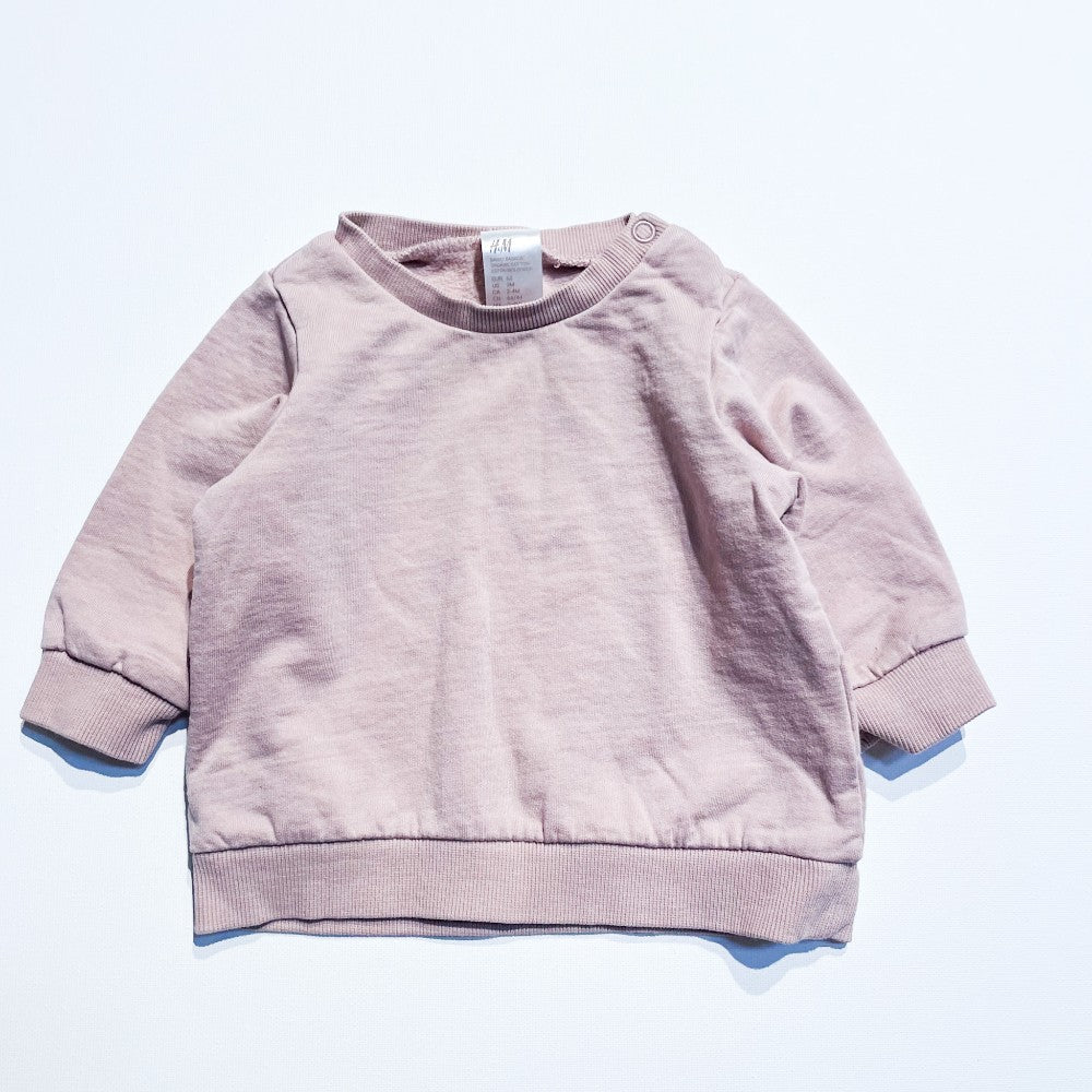 H&M Sweater 2-4M|185512