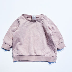 H&M Sweater 2-4M|185512