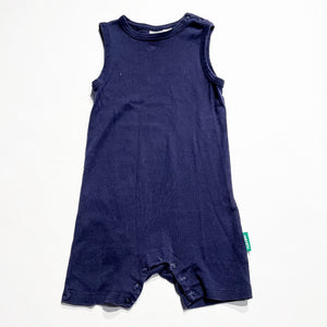 Parade Organics Romper 3Y **Imperfection|201746