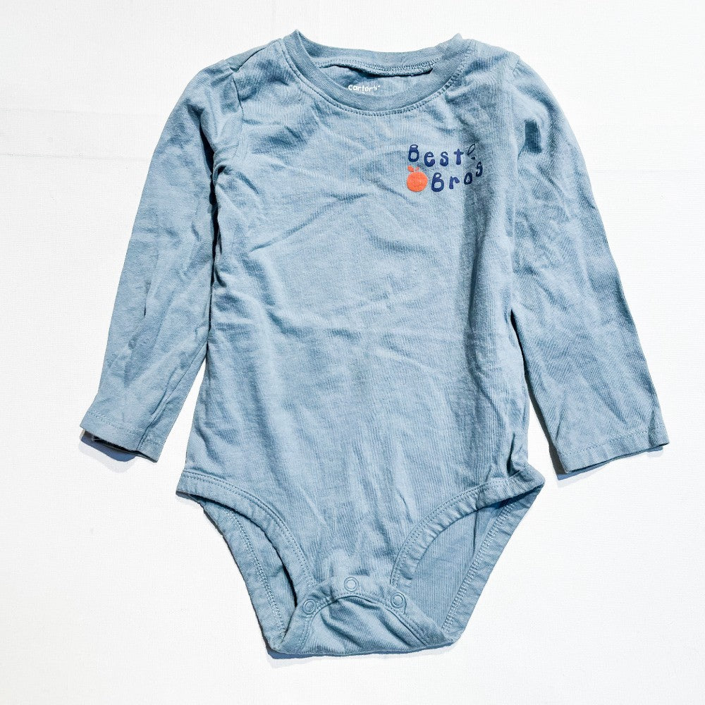 Carters Onesie 24M **Imperfection|172264