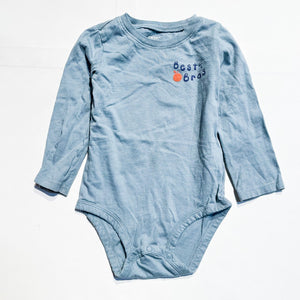 Carters Onesie 24M **Imperfection|172264