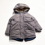 Zara Jacket 2-3Y|200852