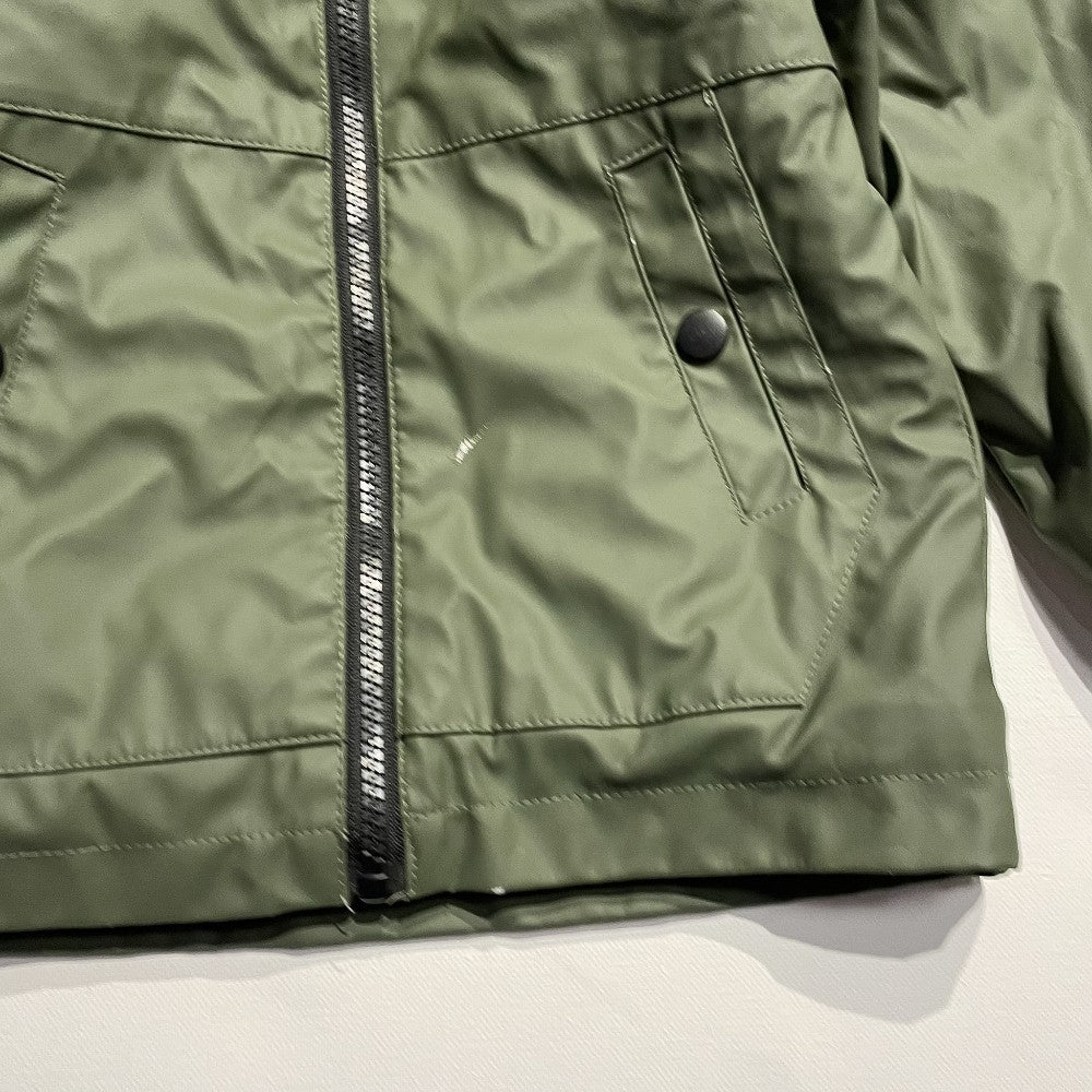 Birch & Stone Rain Jacket 3Y **Imeprfection|219143