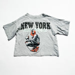 Marvel Shirt 5-6Y *Imperfection|223793
