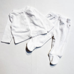 Baby Fresh Set 0-3M|159961