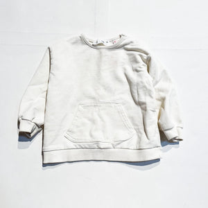 Zara Sweater 9-12M *Imperfection|147228