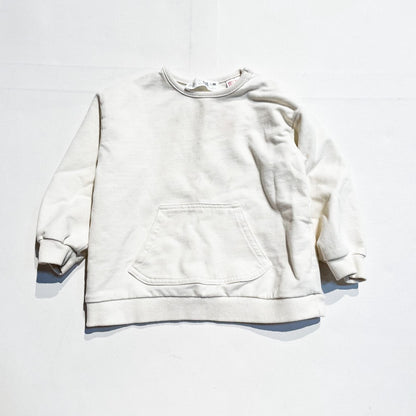 Zara Sweater 9-12M *Imperfection|147228