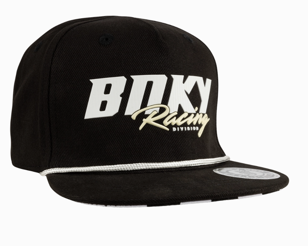 BinkyBro - Hat Bnky Racing|153041