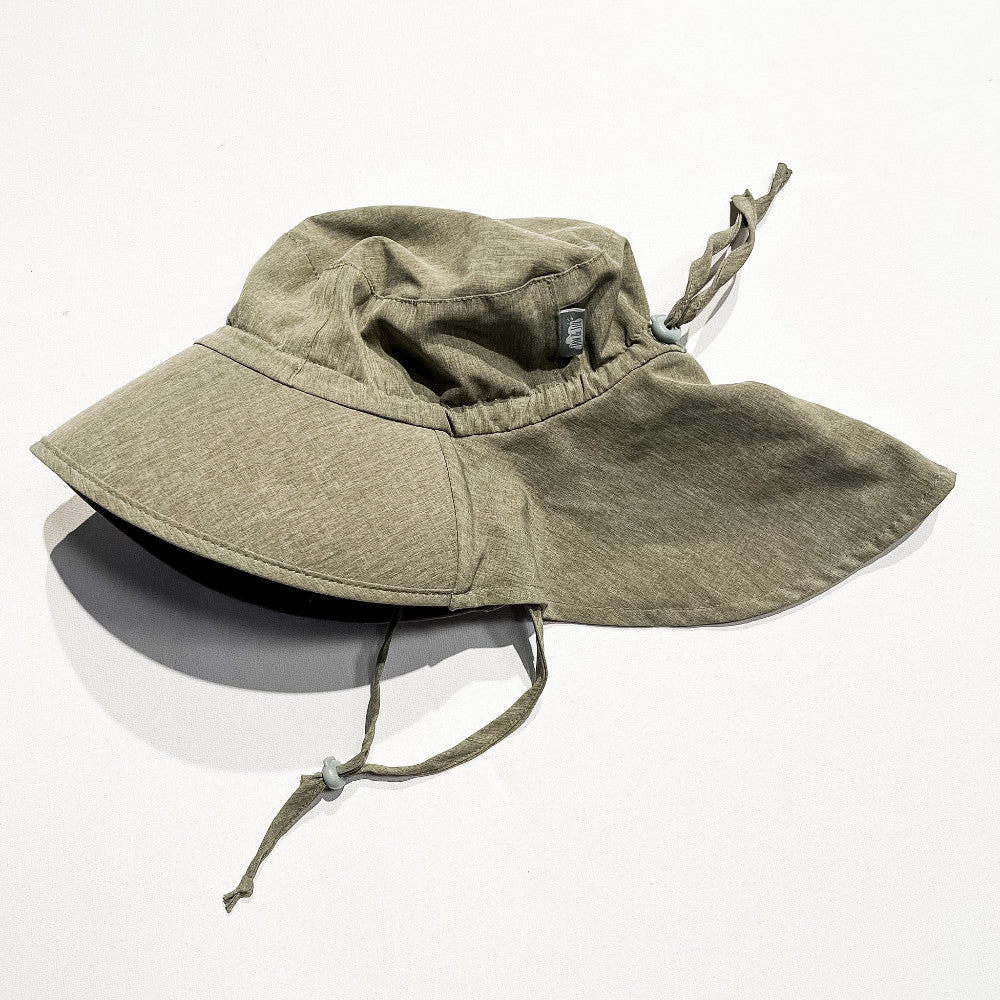 Jan & Jul Swim Hat 2-5Y|233681