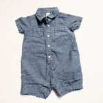 Carter's Romerp 9M|150216
