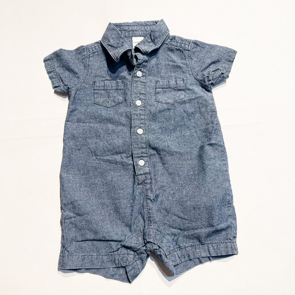 Carter's Romerp 9M|150216