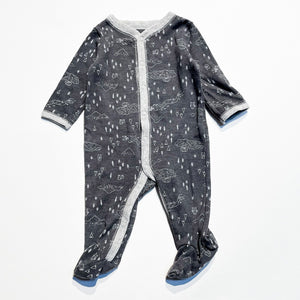 Carters Sleeper 3M|187805