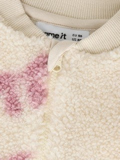Name It - Bows Teddy Suit 2483|230100