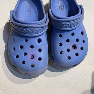Crocs Shoes 9 **Imperfection|178867