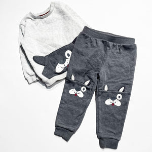 George Set 18-24M|197566