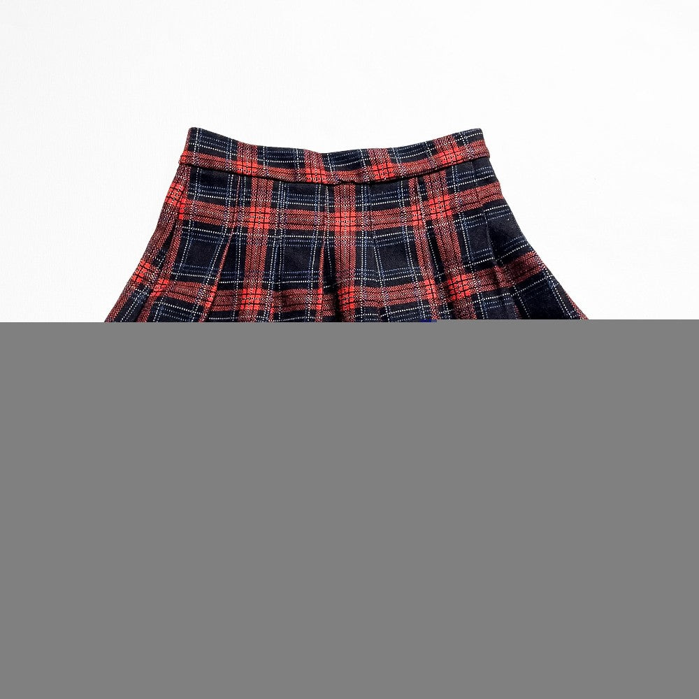 Zara Skirt 7Y|200856