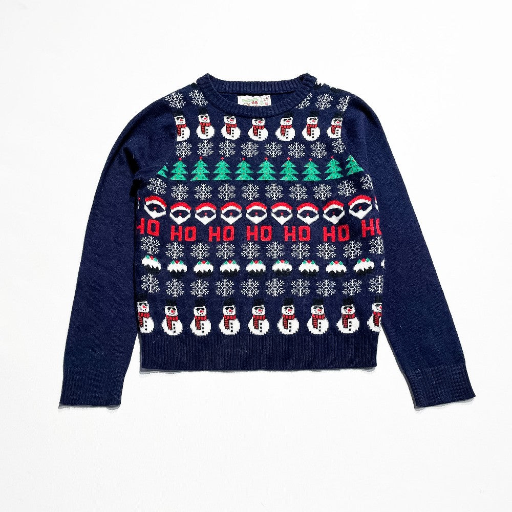 Christmass Sweater 6Y|223808