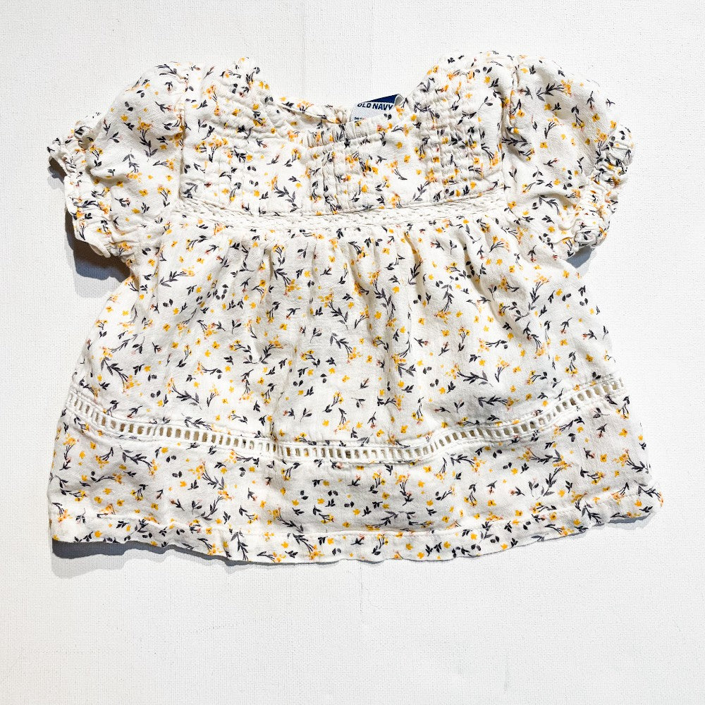 Old Navy Shirt 3-6M|165824