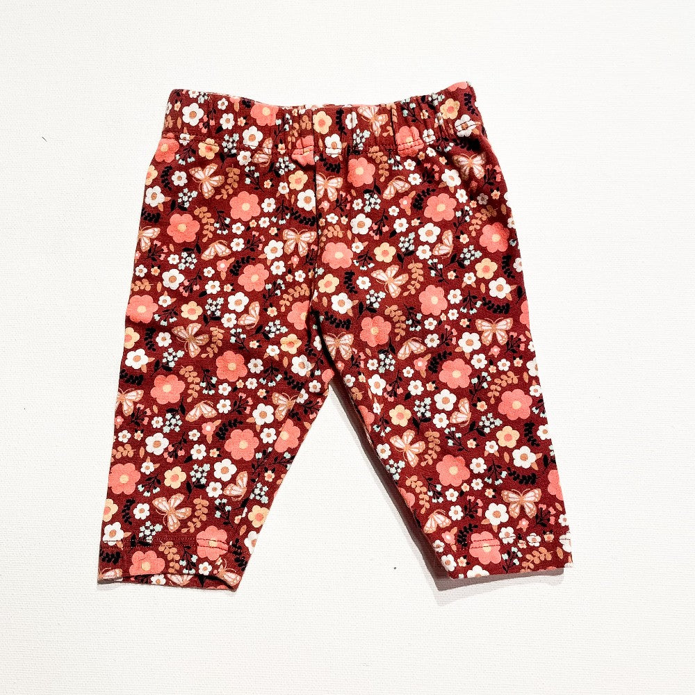 George Pants 0-3M|216102