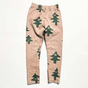 Zara Leggings 4-5Y|191761