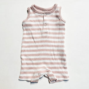 H&M Romper 1-2M|109272