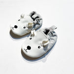 Moc Shoes 1|165995