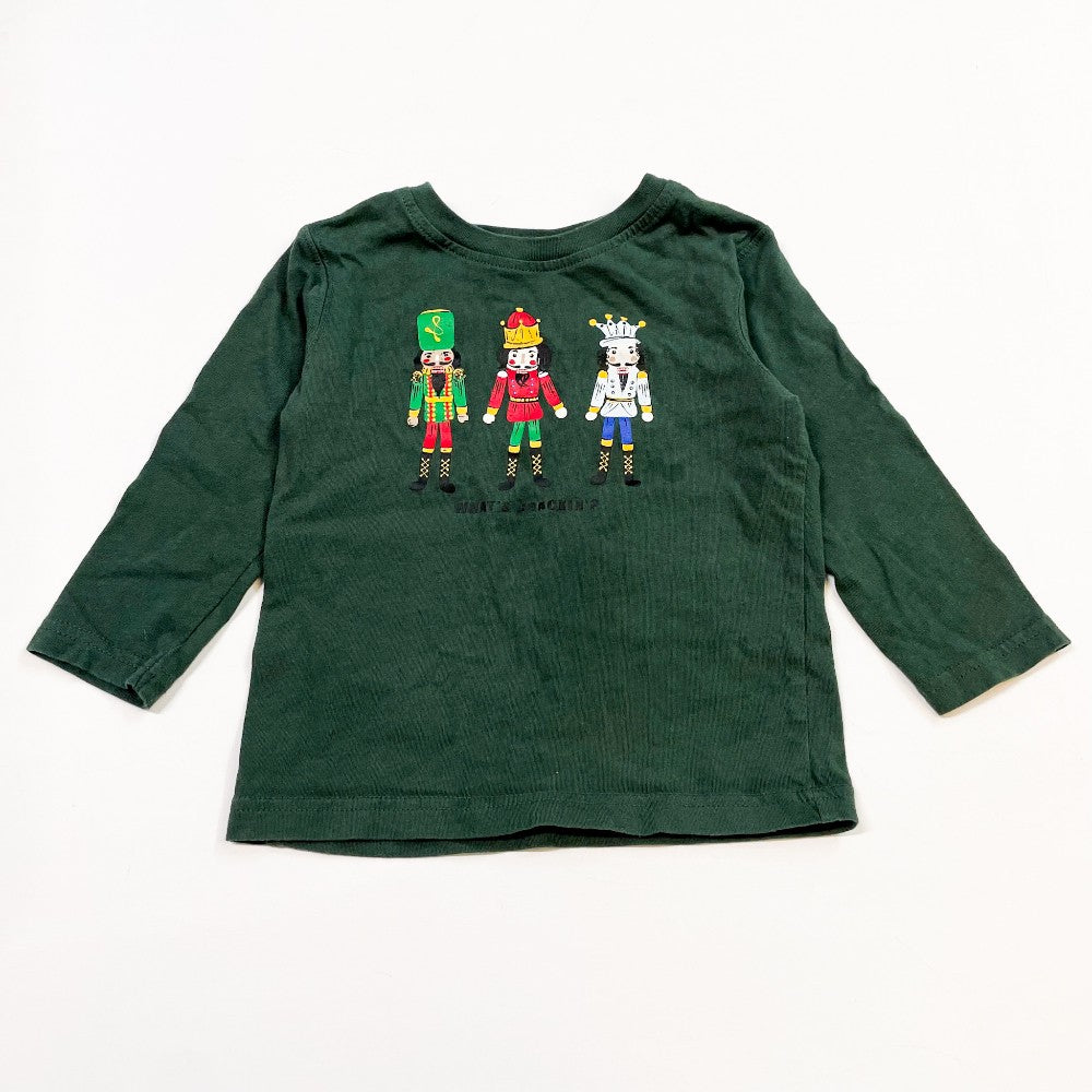 George Shirt 2Y|188435