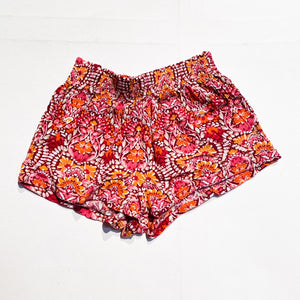 Old Navy Shorts 6-12M|154538