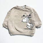 H&M Sweatshirt 6-9M|220362