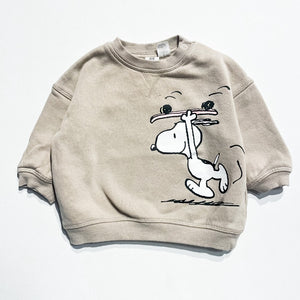 H&M Sweatshirt 6-9M|220362