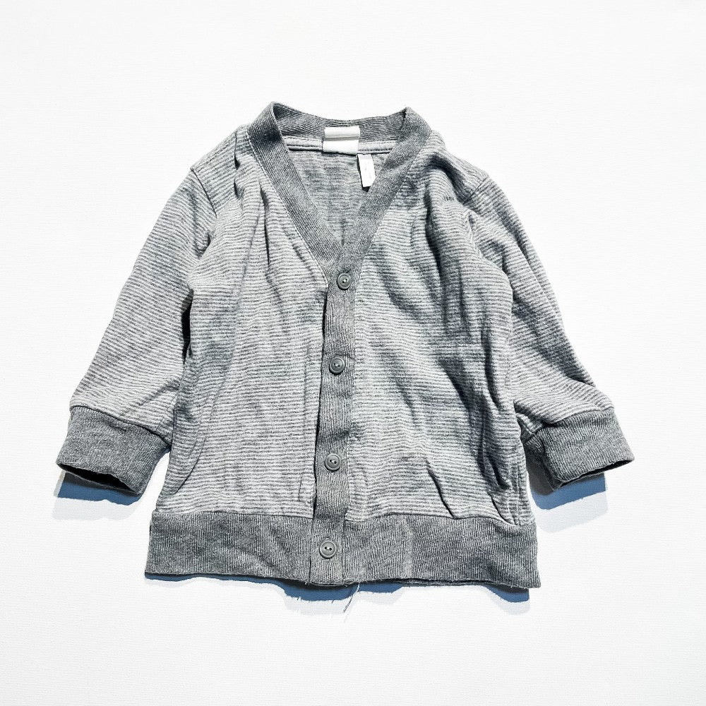 H&M Sweater 4-6M|191037