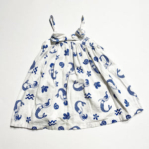 Old Navy Dress 4Y|211068