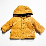 Sprout Jacket 3-6M|213646
