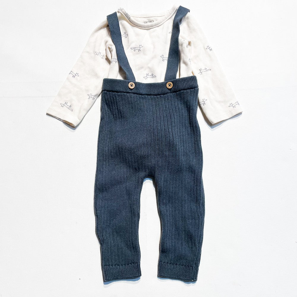 Carter's Set 12M|169961