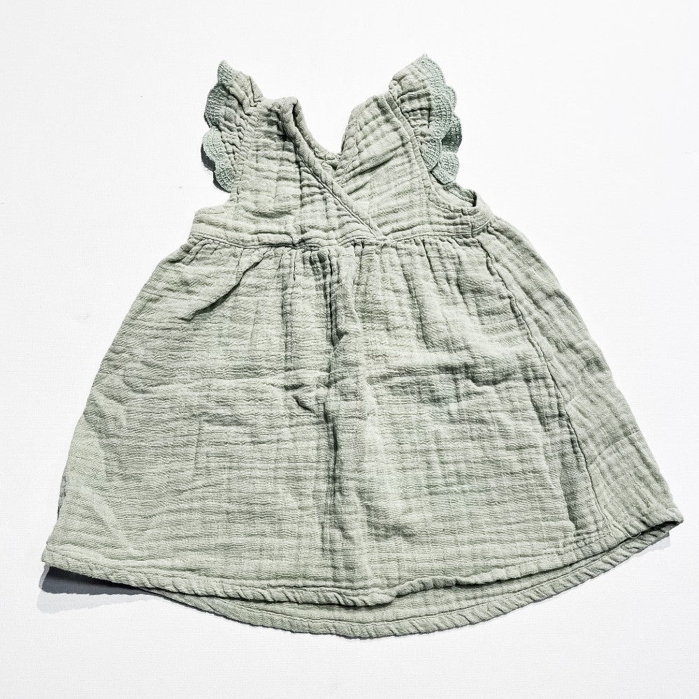 Jamie Kay Dress 6-12M|230850