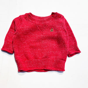 Gap Sweater 0-3M|161408