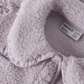 Name It - Collared Bow Sherpa Jacket|233340