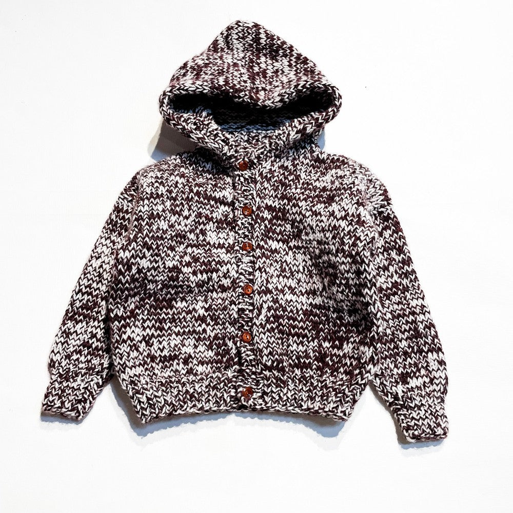 Knit Sweater 2T|146826