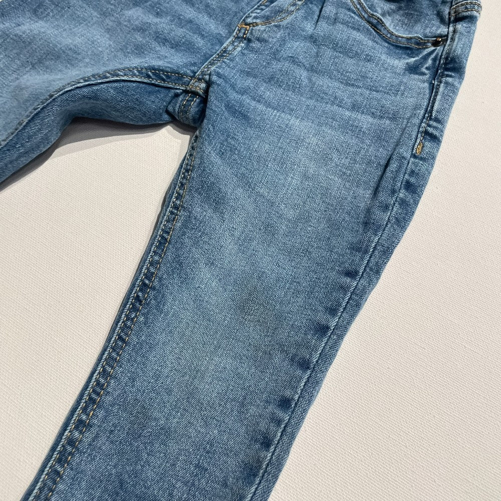Zara Jeans 18-24M **Imperfection|202489