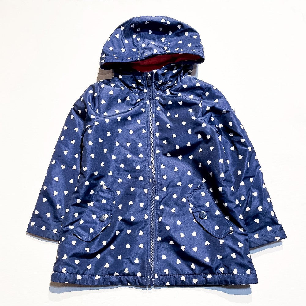Carters Jacket 6Y|192820