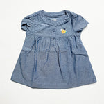 Carters Dress 12M|211924