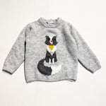 Zara Sweater 18-24M|176079