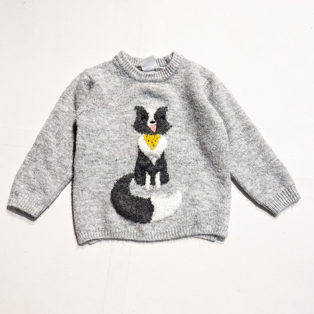 Zara Sweater 18-24M|176079
