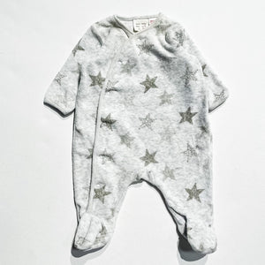 Zara Sleeper 0-1M **Imeprfection|205741